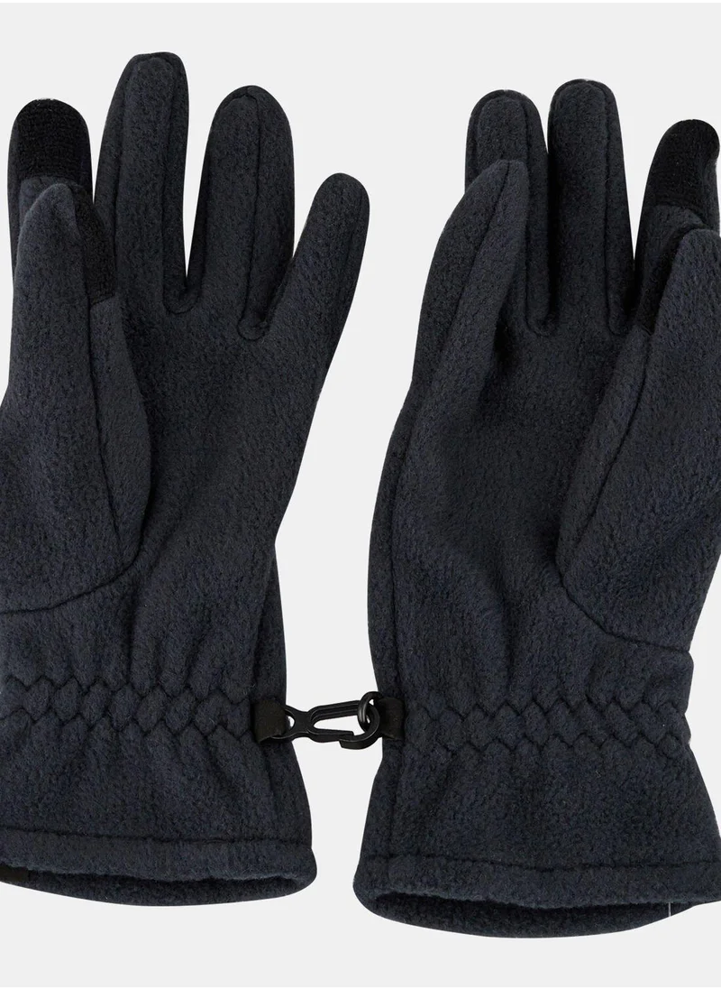 Columbia Men's Steens Mountain™ Fleece Gloves