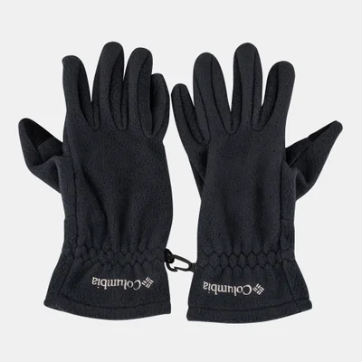 Columbia Men's Steens Mountain™ Fleece Gloves