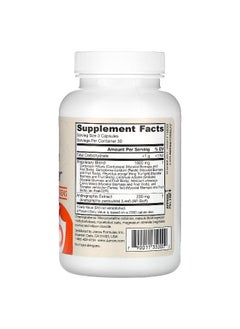 jarrow formulas Jarrow Formulas, Immune Optimizer, 90 Veggie Capsules  - Image 2