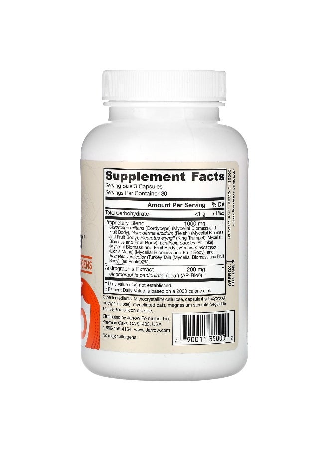 jarrow formulas - Jarrow Formulas, Immune Optimizer, 90 Veggie Capsules - Image 1