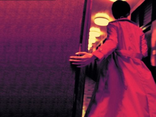 The Criterion Collection In the Mood for Love (The Criterion Collection) [Blu-ray] - Image 2