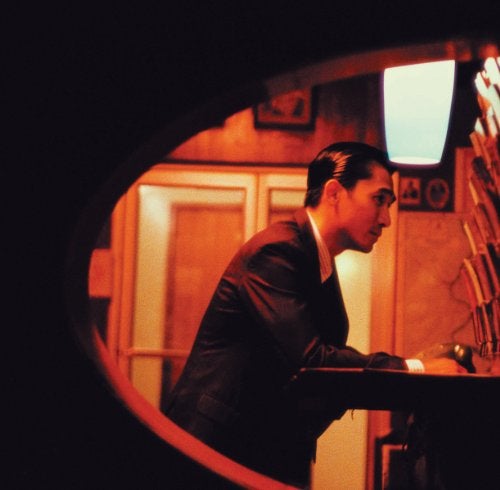 The Criterion Collection In the Mood for Love (The Criterion Collection) [Blu-ray] - Image 3