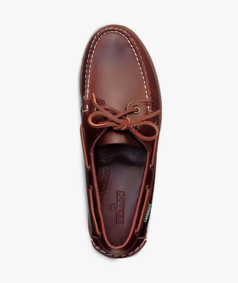 سيباجو RANGER WAXY Loafers Shoes
