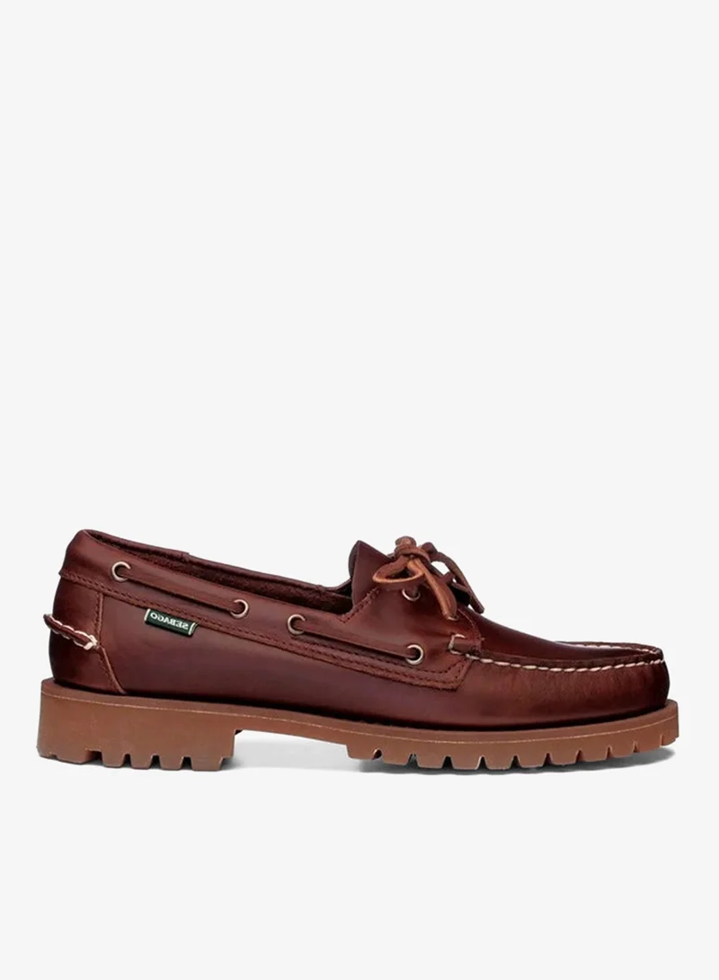 SEBAGO RANGER WAXY Loafers Shoes