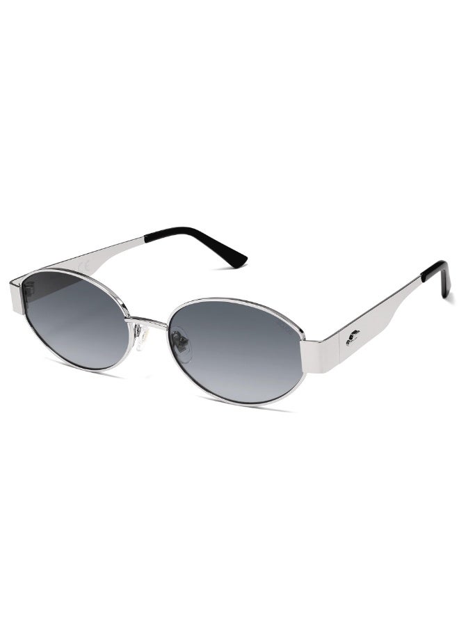 NIBEMINENT Women's Retro Sunglasses - Classic Trendy Polarized Sun Glasses UV400 Protection Fashion Eyewear - Image 1