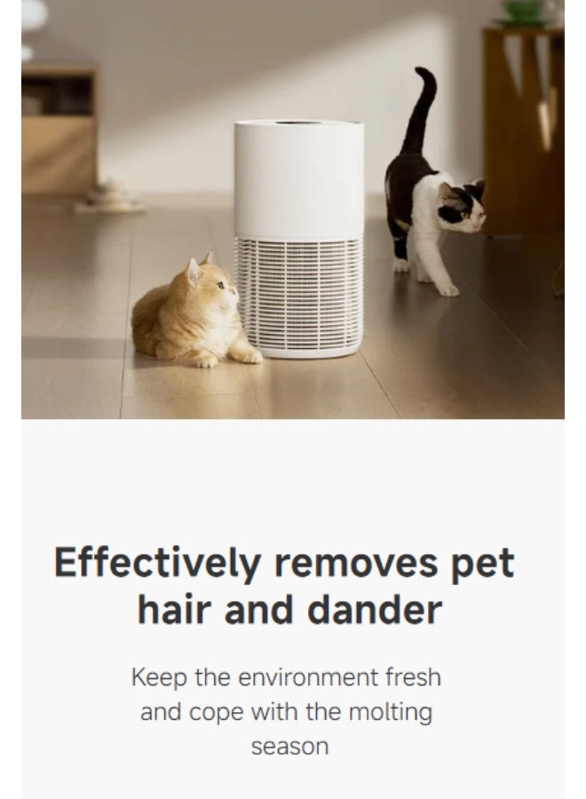 ميثيا جهاز تنقية الهواء الذكي - Image 3