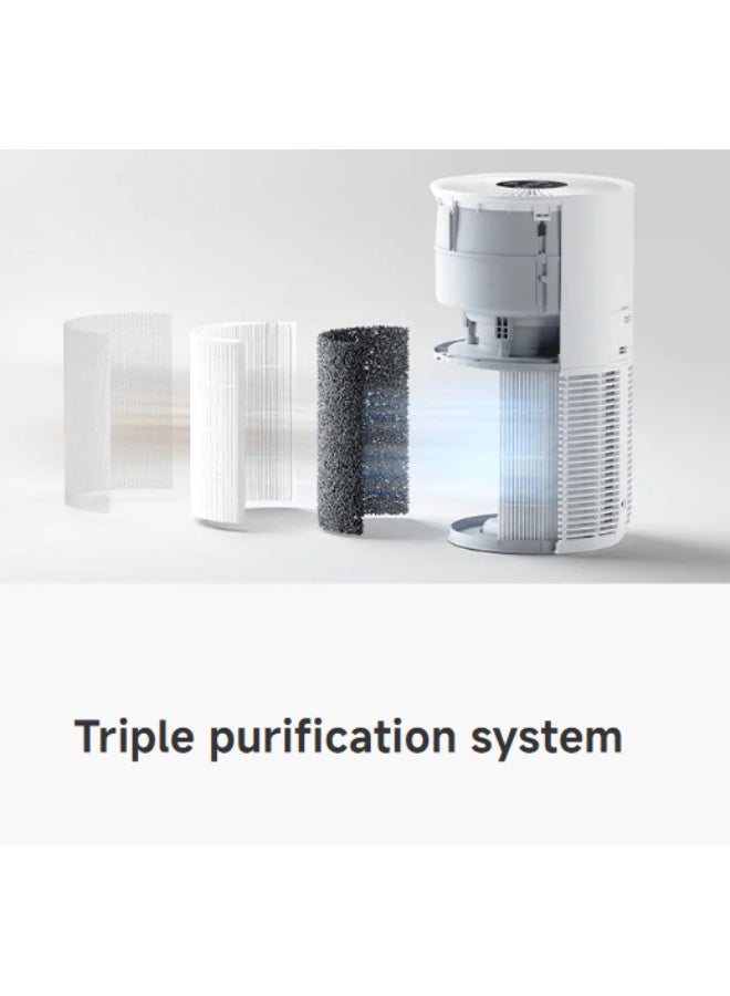 ميثيا جهاز تنقية الهواء الذكي - Image 5