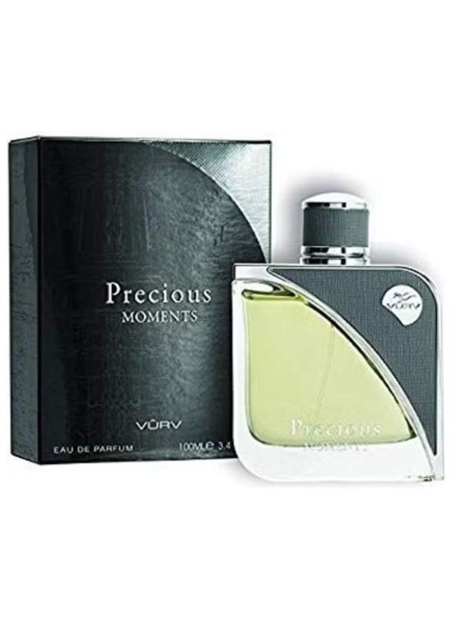 فيرف بريشياس مومنت - ماء عطر 100ملليلتر