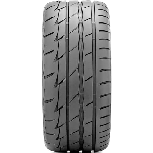 Firestone إطار فايرستون فايرهوك إندي 500 عالي الأداء 205/45R16 87 W تحميل إضافي - Image 2