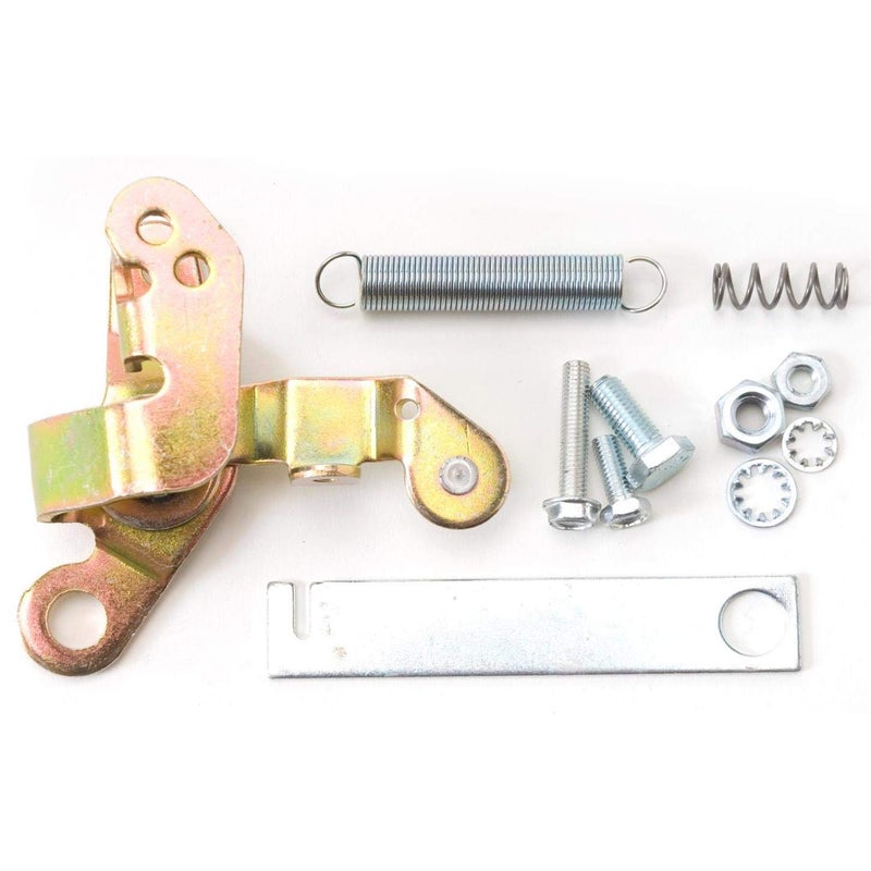 EDELBROCK محول ذراع الخانق إيدلبروك 1483 - Image 3