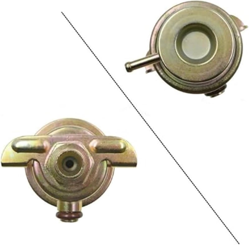 QASULER Fuel Pressure Regulator for Ford and Mazda - Image 4