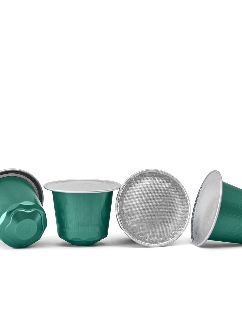 42 كوفي روسترز 42 كبسولة قهوة محمصة من اصل كوستاريكي 50 ج 1.76اونصة - Image 2