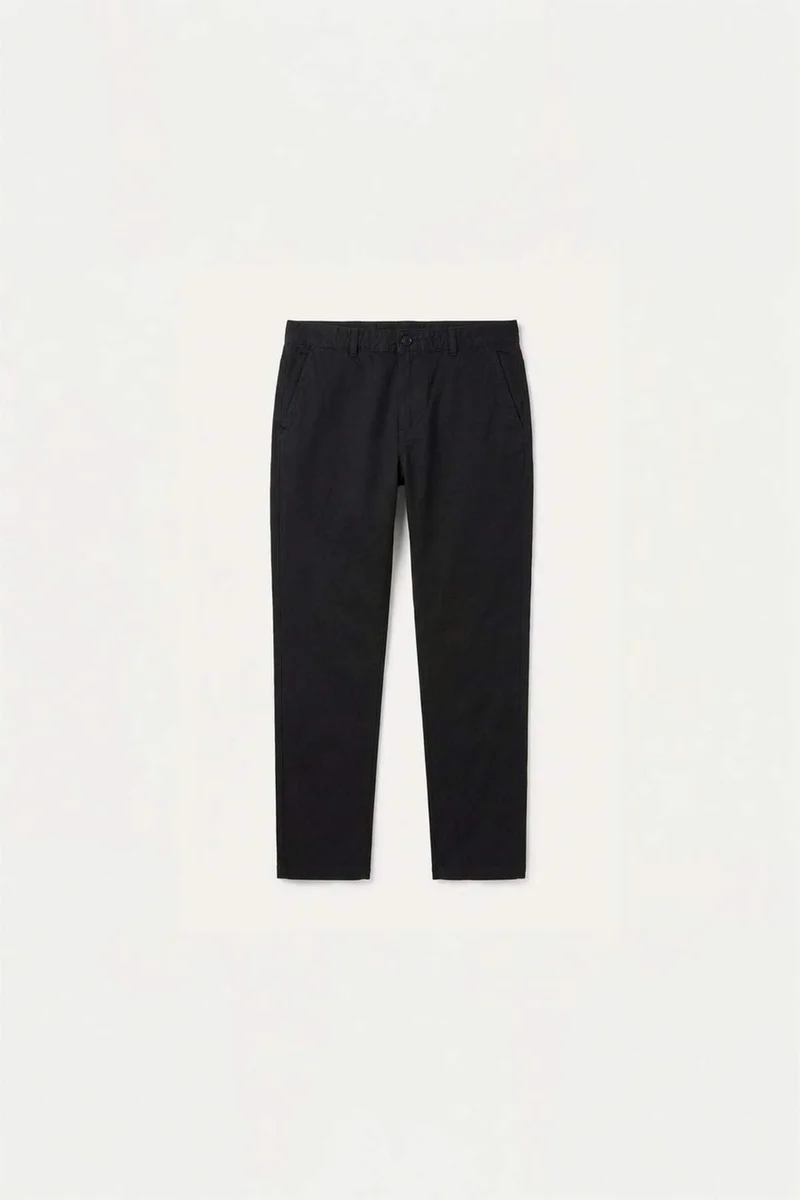 Defacto  Regular Fit Trousers for Men | Best Price UAE