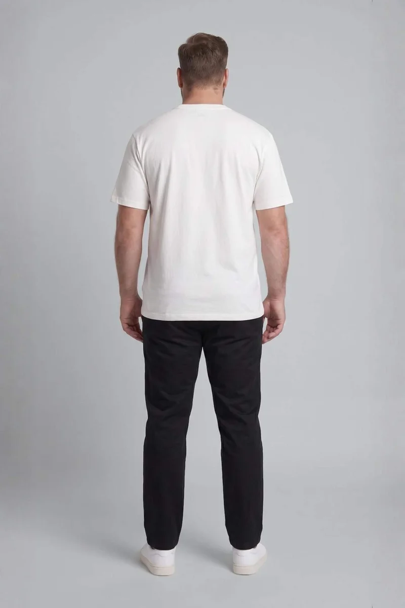 Defacto  Regular Fit Trousers for Men | Best Price UAE