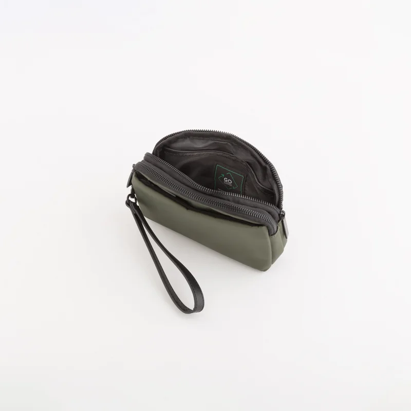 CARPISA Men's Clutch - I-Am Pro