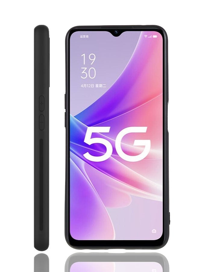 Tolwak Oppo A57 5G Protective Case Cover Computer Desk Art - Image 3