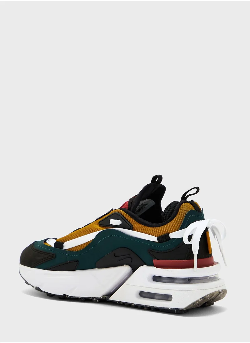 Nike Air Max Furyosa