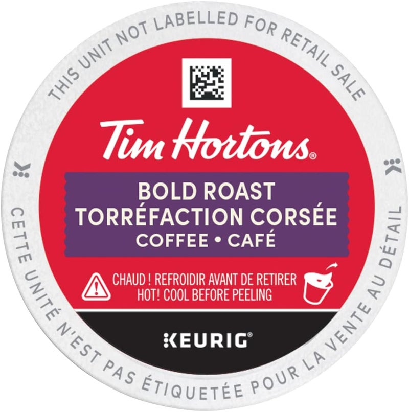 Tim Hortons بودات تيم هورتونز المتنوعة - 30 قطعة - Image 5