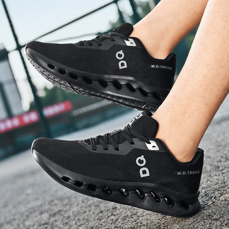 Unisex Casual Sneakers Shoes - Image 4