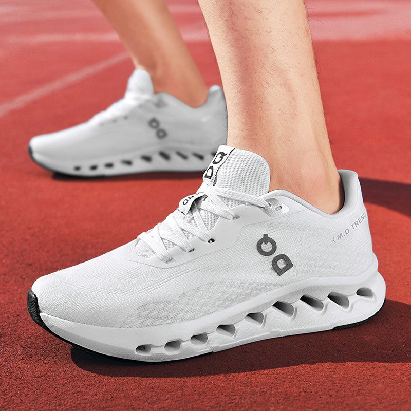 Unisex Casual Sneakers Shoes - Image 2