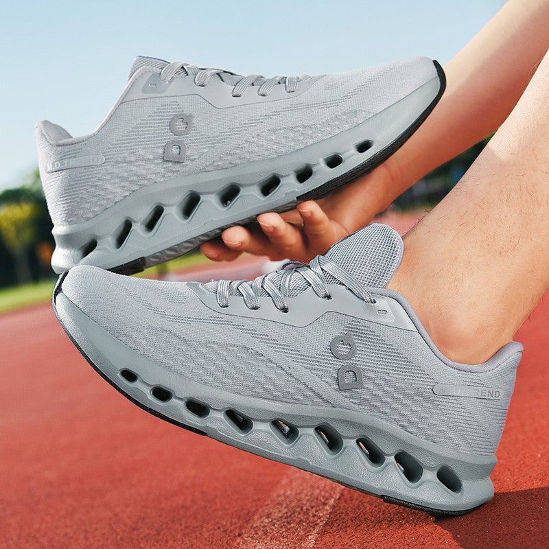 Unisex Casual Sneakers Shoes - Image 3