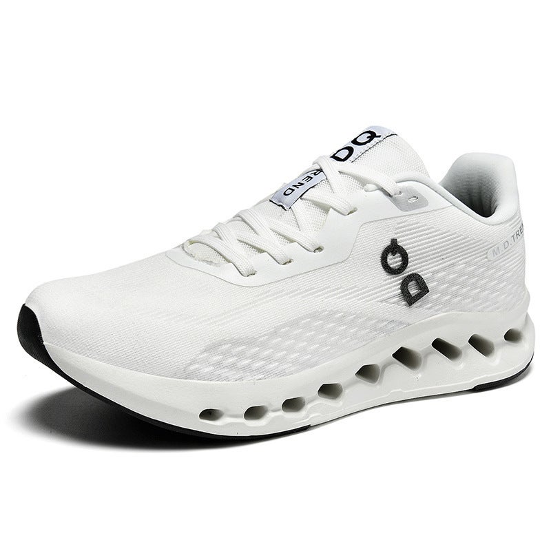 Unisex Casual Sneakers Shoes - Image 1