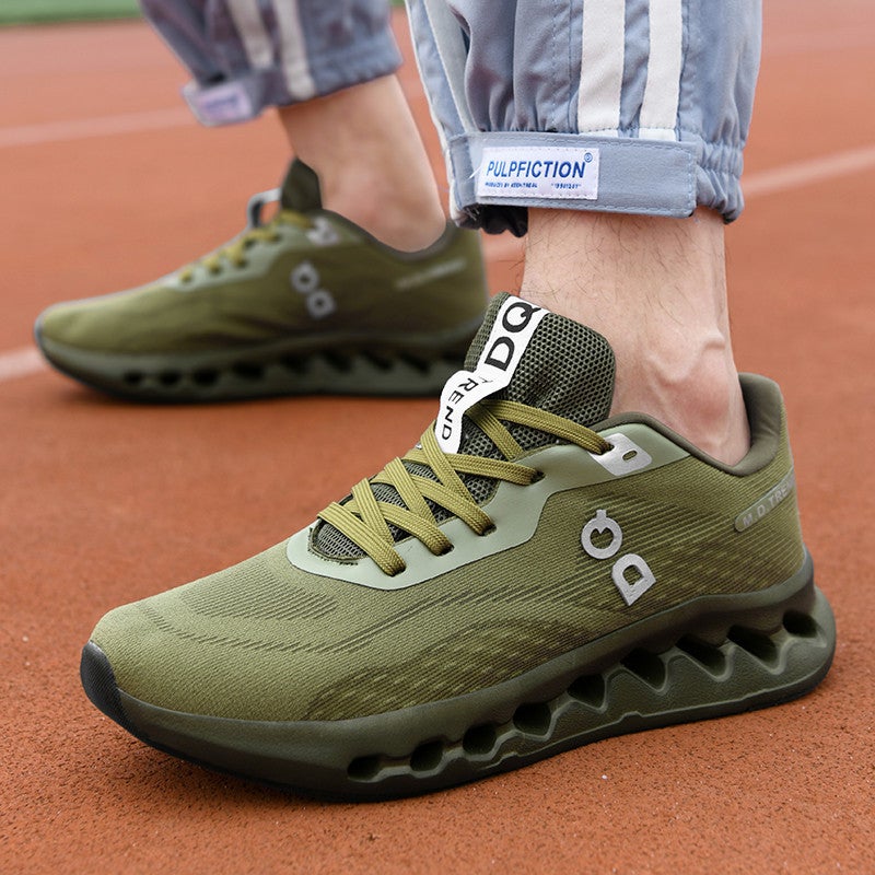 Unisex Casual Sneakers Shoes - Image 5
