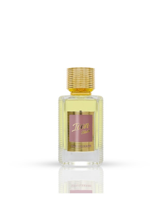 Tous Les Jours – Icon Blush Perfume 100 ml - Image 2