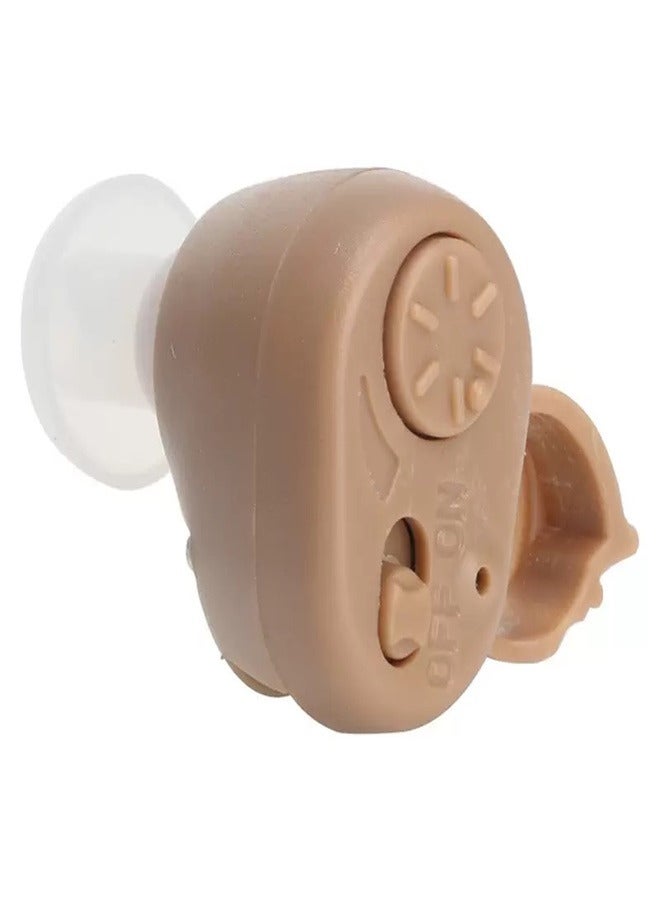 جهاز مساعدة السمع بمكبر الصوت الرقمي - Image 2