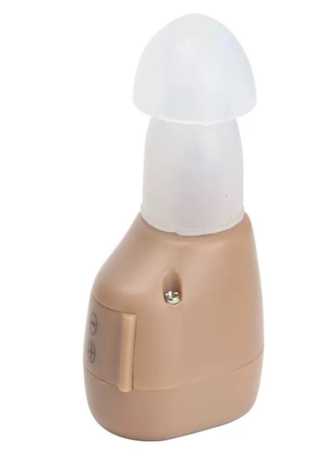 جهاز مساعدة السمع بمكبر الصوت الرقمي - Image 4