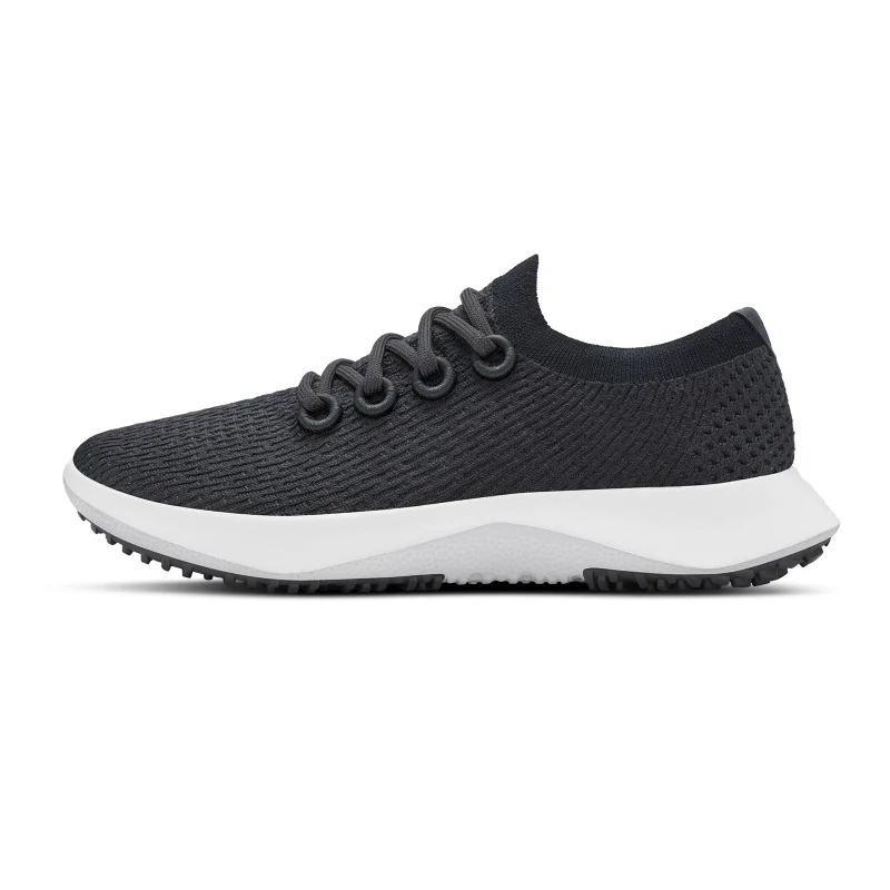 Women's Tree Dasher 2 - Natural Black (Blizzard Sole)