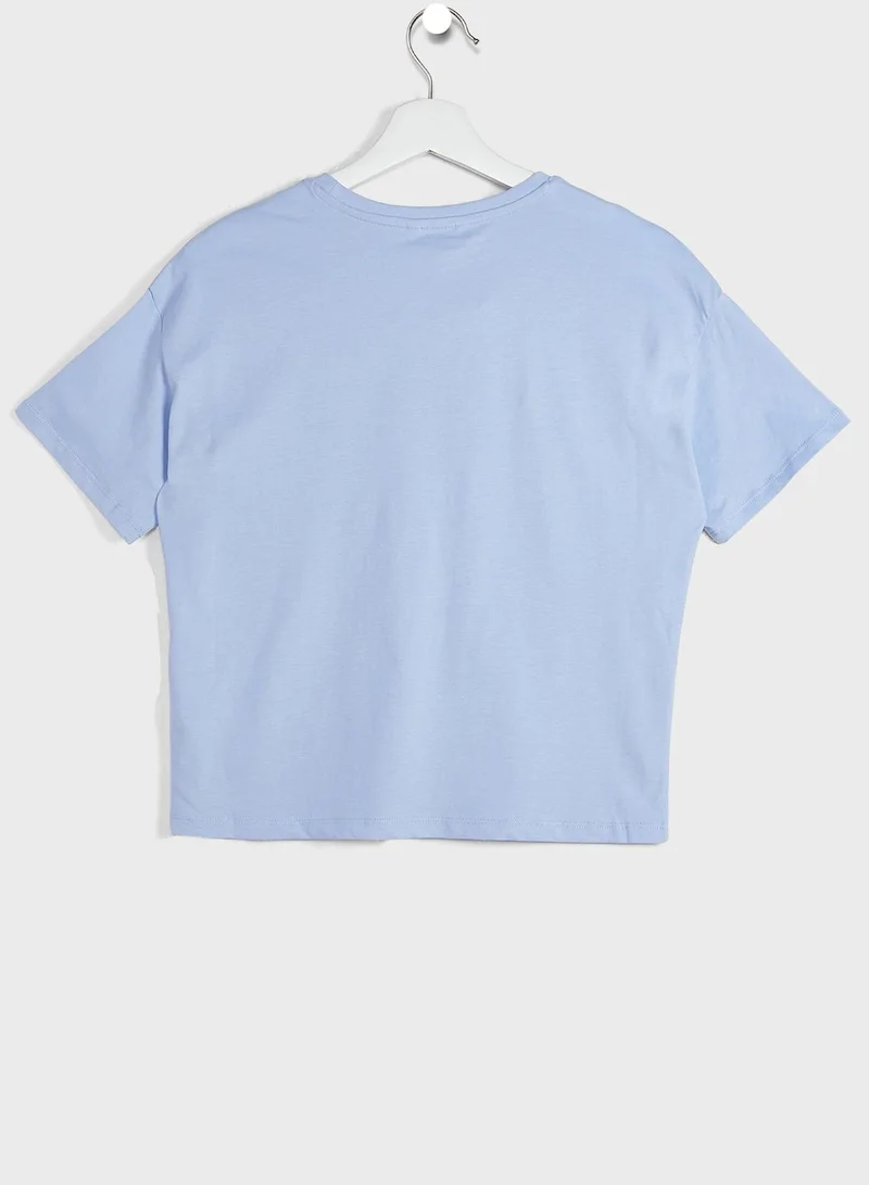 Marks & Spencer Kids 2 Pack Assorted Pyjama Set