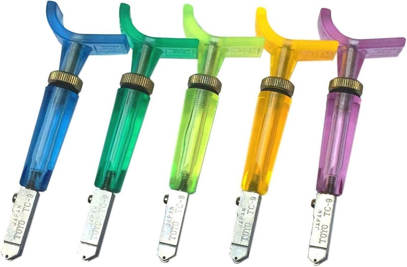 Toyo Thomas Grip Supercutter - Image 2