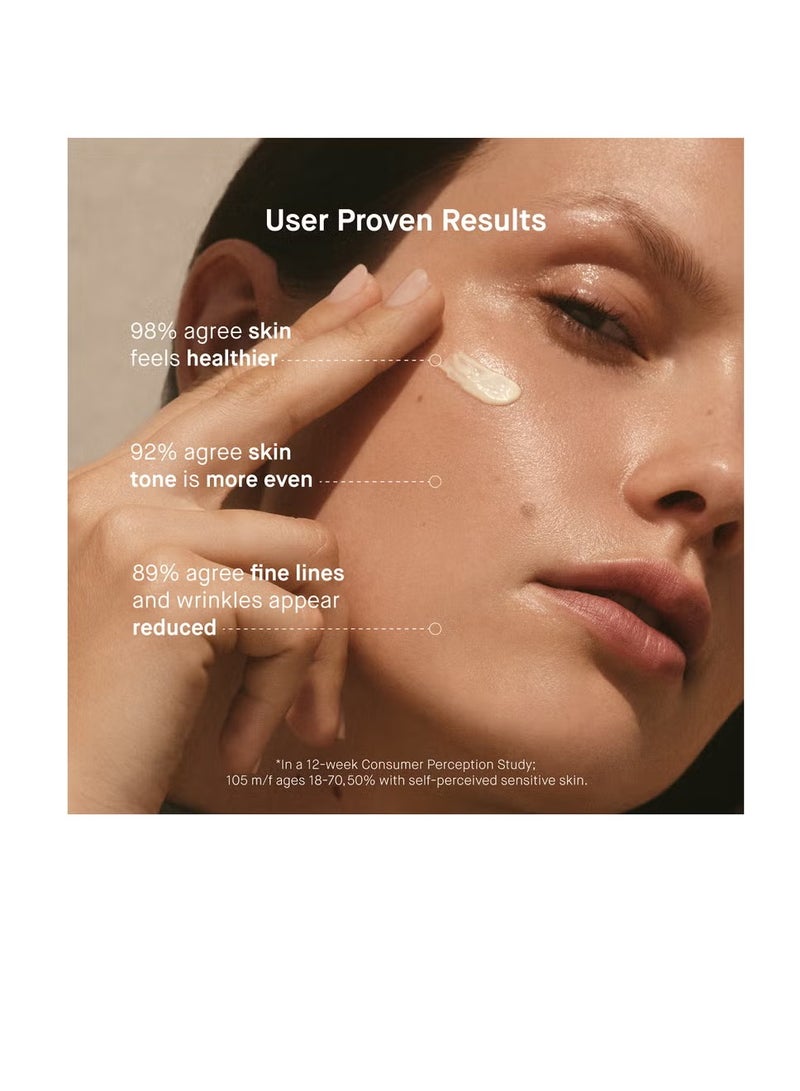 Augustinus Bader The Sunscreen SPF 50 30ml - Image 4