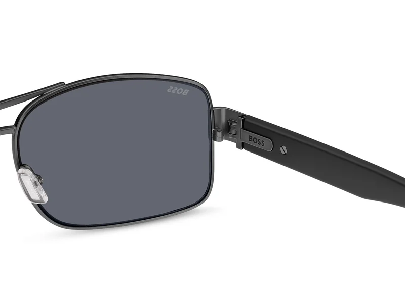 HUGO BOSS Navigator Sunglasses Frames