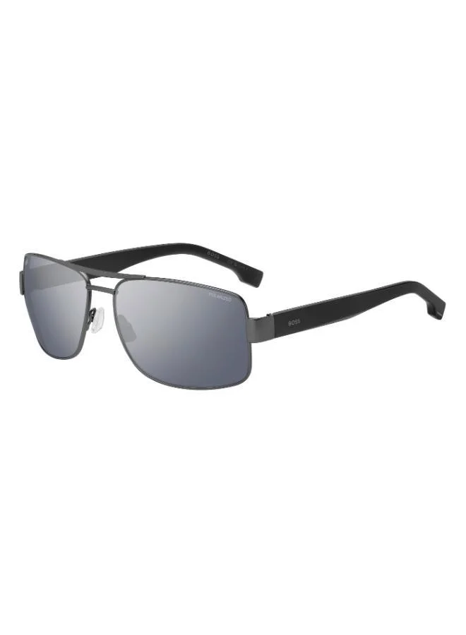 HUGO BOSS Navigator Sunglasses Frames