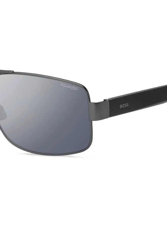 HUGO BOSS  Navigator Sunglasses Frames for Men | Best Price UAE