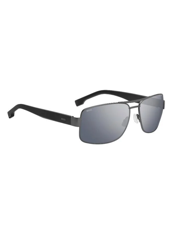 HUGO BOSS Navigator Sunglasses Frames