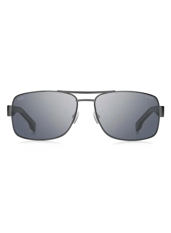 HUGO BOSS  Navigator Sunglasses Frames for Men | Best Price UAE