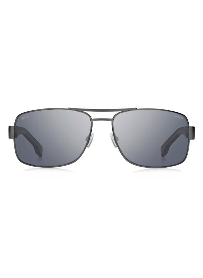 هوجو بوس إطارات نظارات نافيجيتور - Image 3