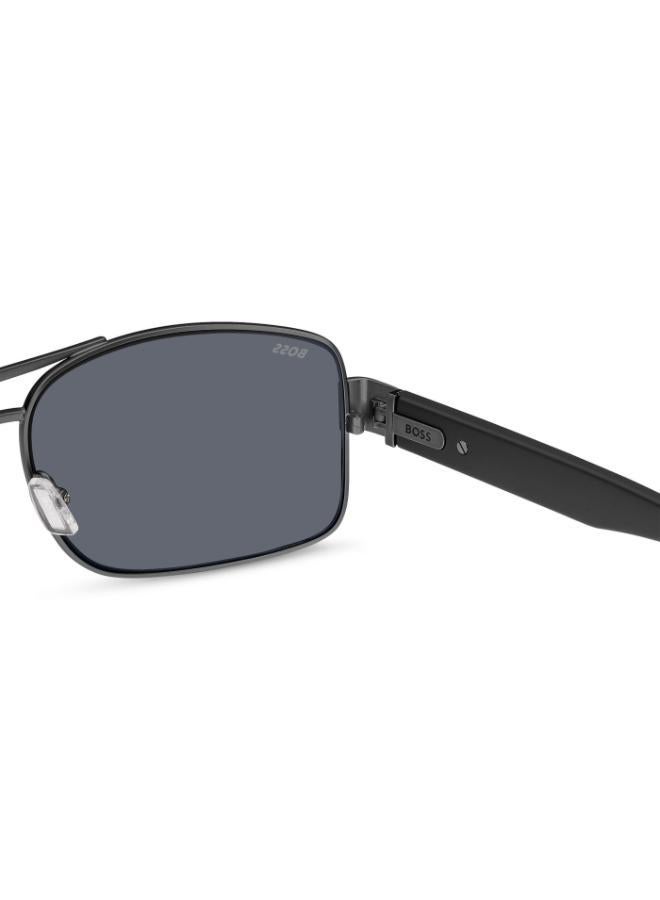 هوجو بوس إطارات نظارات نافيجيتور - Image 5