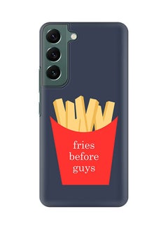 Fries Before Guys