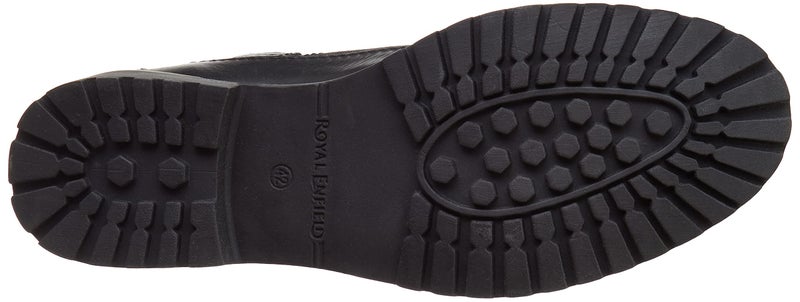 ROYAL ENFIELD KARGIL Boots Black EU 42 / UK 8 - Image 5