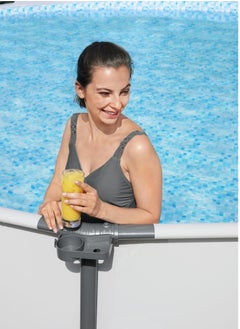 Bestway Bestway - Flowclear Cup Holder - 58641  - Image 3