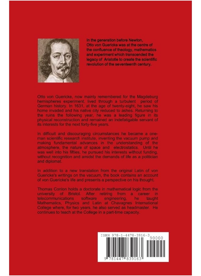 Thinking about Nothing: Otto von Guericke and the Magdeburg Experiments on the Vacuum  - Image 2