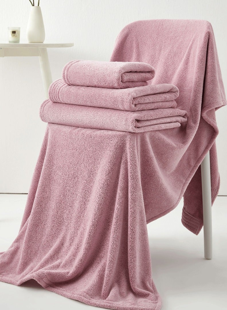 Reefi Orchid Hand Towel (34×34 cm) - Image 1