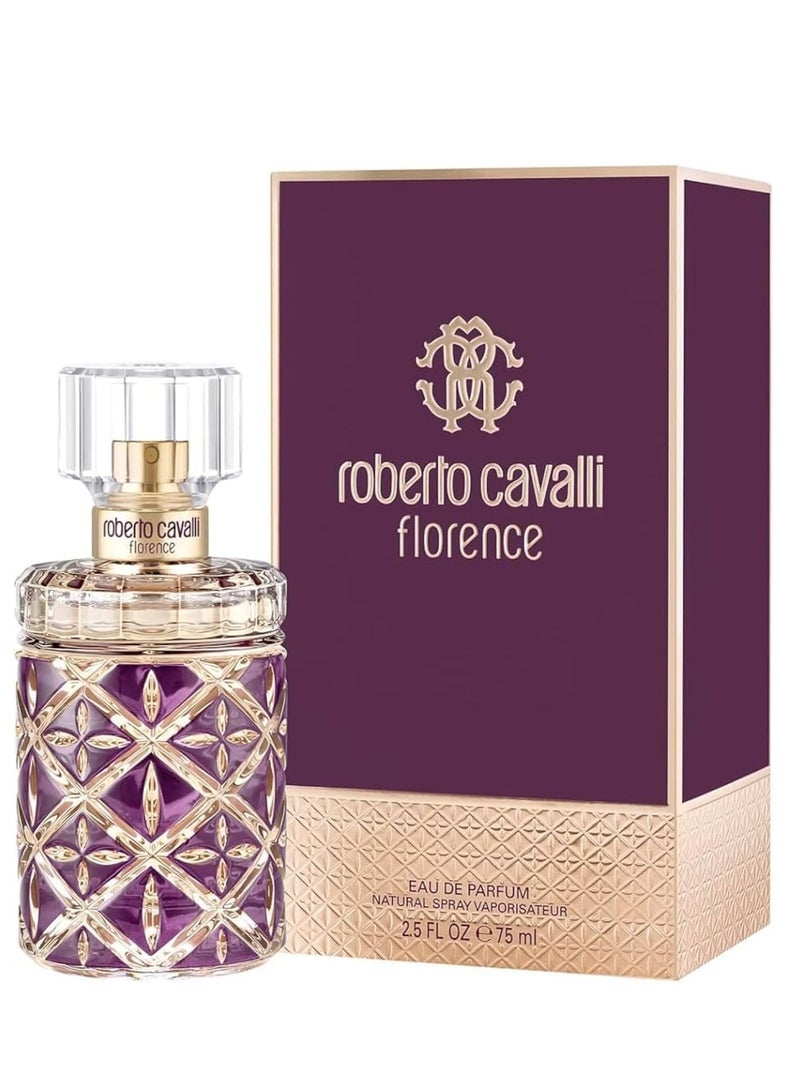 Roberto Cavalli Florence for Women 75ml