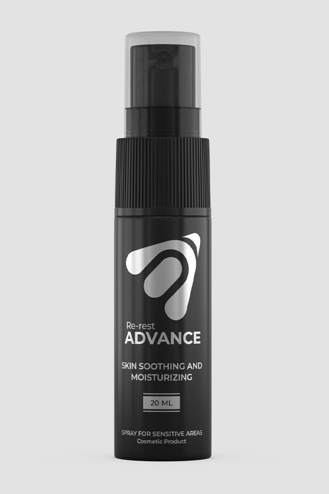 advance Re-rest Advance Spray 20ml skin soothing and moisturizing - Image 1