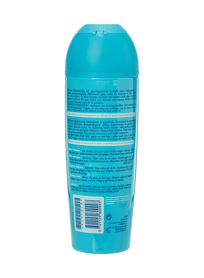 Bioderma ABC Derm Shampooing 200ml - Image 3