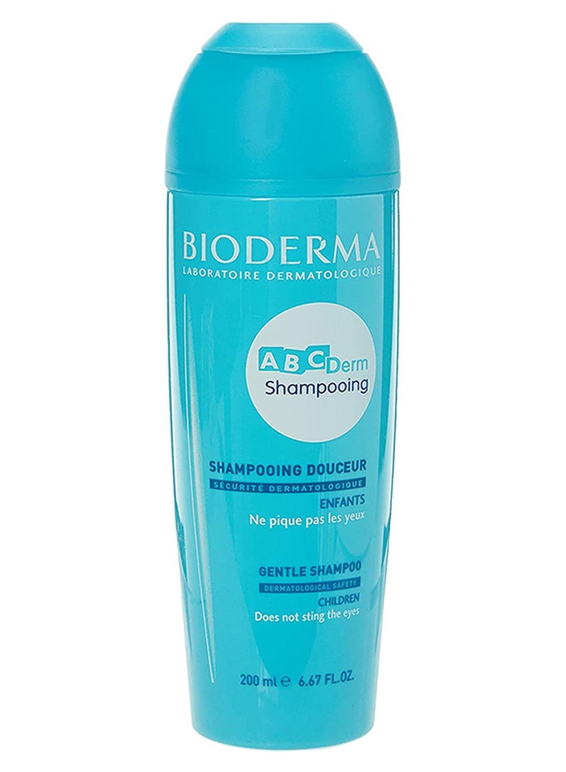Bioderma ABC Derm Shampooing 200ml - Image 1